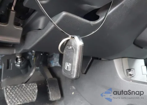 2018 Honda Civic Ex z USA, uszkodzony, nr VIN SHHFK7H56JU408310